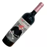 Mal Puntuado Cabernet Franc