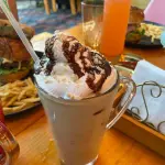 MIÉRCOLES DE FRAPPE