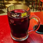 Tinto de verano
