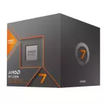 AMD RYZEN 7 8700G