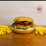 BACON BURGER