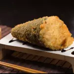 Temaki Hot Filadélfia