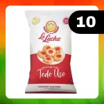 Medio bulto La Lucha Todo Uso 900g