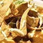 SOPA DE TORTILLAS
