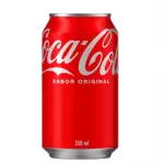 Coca-Cola Lata (350mL)