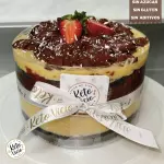 Torta La Muerte