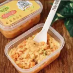 Risotinho Frango c/ Legumes sem sal