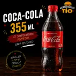 CocaCola 355 ML