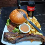Combo Costi Burguer(26)