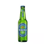 Heineken ZERO long neck 330ml