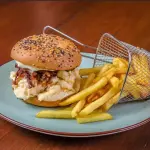 Bagel de la Casa