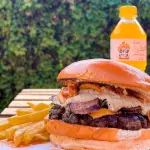 Bad M.F. Burger