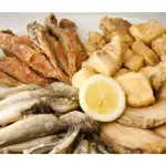 Fritura Andaluz
