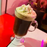 Café irlandés