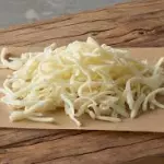 Extra Cheese