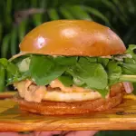 JURURU (Vegetariano)