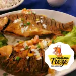 Jaraqui Frito