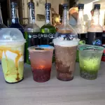 Frappe Delux