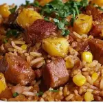 Arroz paisa