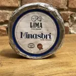 Minas brie redondo