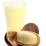 SUCO DE CUPUAÇU