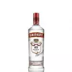 Vodka Smirnoff