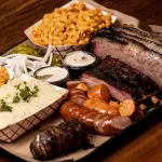 PITMASTER PLATTER (7-8 PERSONAS)