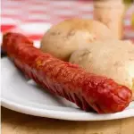 LONGANIZA