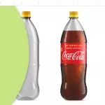 Coca Cola 2LT RT