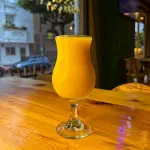 FRAPPÉ DE SABORES