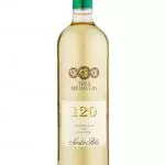 120 TRES MEDALLAS - SANTA RITA