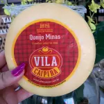 Meia Cura-Vila Caipira