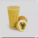 Suco natural 500ml maracujá