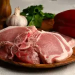 Promo 2KG Carre de Cerdo