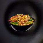 Yakissoba de Carne - 500g