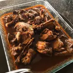 Galinha Caipira