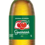 GUARANA ANTARCTICA 1 LITROS