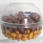 MANI CHOCOLATE