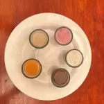 Degustación de chichas