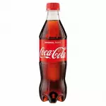 Coca Cola 500ml