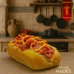 HOT DOG EL HADES