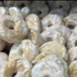 Rosquillas de anis