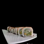 Naruto roll