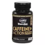 Caffeine Action - Unilife