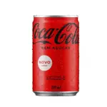 Coca-cola Mini Zero 220ML