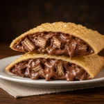 Chocolate com KitKat
