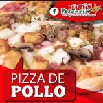 POLLO