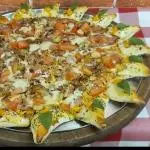 Pizza Moda da Casa