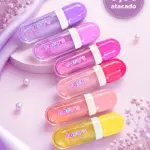 Gloss Labial Fofy's Glitter