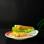 Pasta de Atum